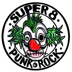 super8 punkrock