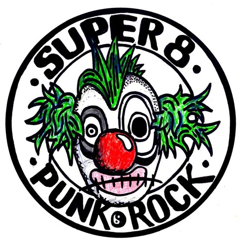 super8 punkrock’s avatar