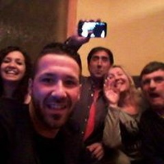 Ismael Sanchez Paredes