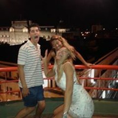 Valentin F. Bertuzzi