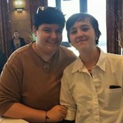 Tabby Westminster Keeves