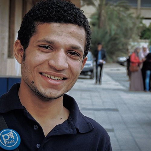 سورة النمل  الشيخ عبدالرحمن الشحات