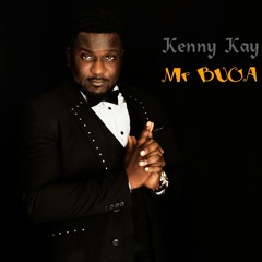 Kenny Kay MR BUGA