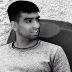 Saeed Awan