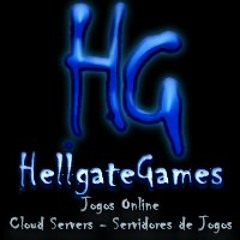 HellgateGames Dedicados