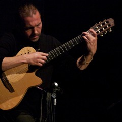 Arkadiy ARKAN Yushin