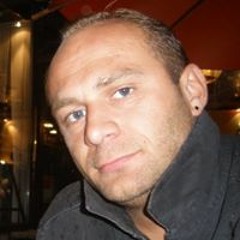 Pavel Urban