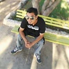 Andres Reecka Olivares