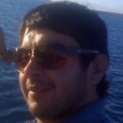 Carlos Leyes