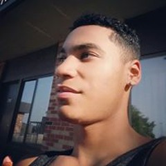 Robert Anthony Hernandez