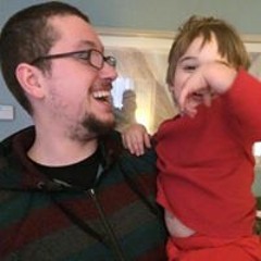 Christopher Dane Mack