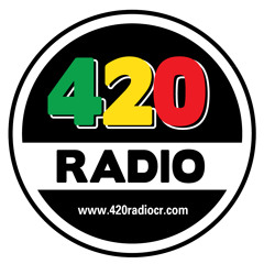 420 Radio Station
