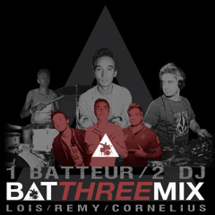 BATTHREEMIX