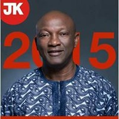 Solomon Kevwe Temiagin