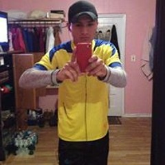 Jaime Morozho