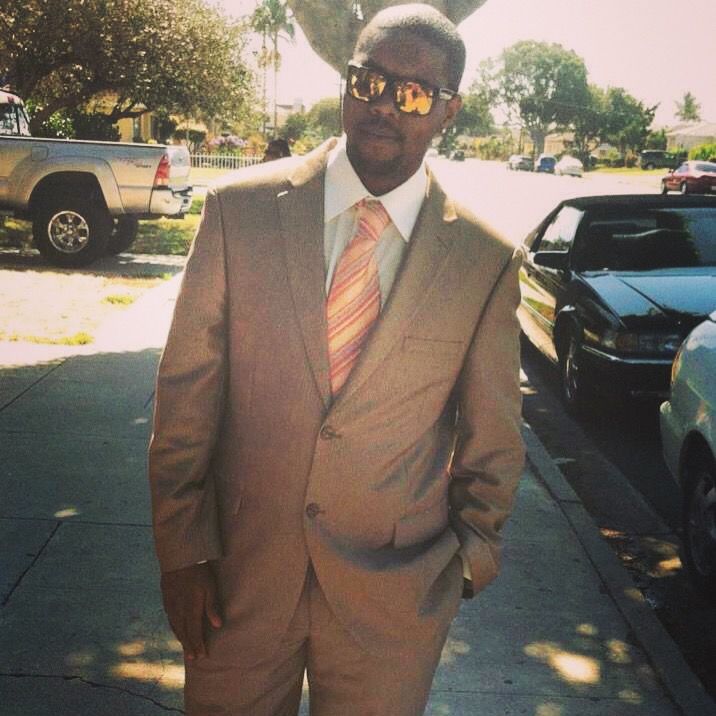 ShaneDaGreat