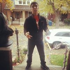 D'mitri Dozier
