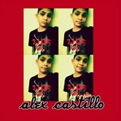 Alex Castillo