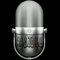 RadicILL's Voice Memos