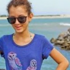 Maria Gabriela Amaral