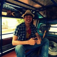 Hoàng Long Vũ