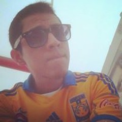 Luis Fernando Rosaales