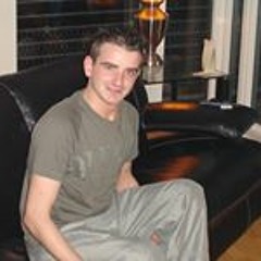 Jonathan Mark Collins