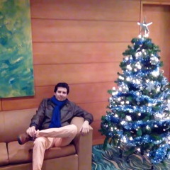 Augusto J Cipriani Mago