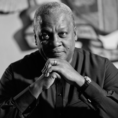 JDMahama