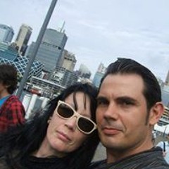 Daniel Bucca Buchanan