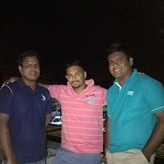 BuDdhika WettasInghe