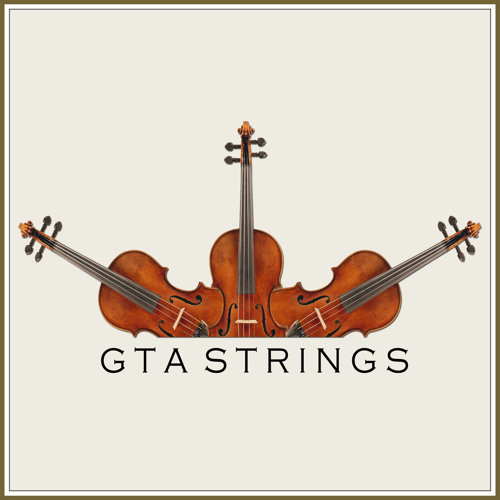 All We Need Is Love - String Quartet COVER - GTA Strings