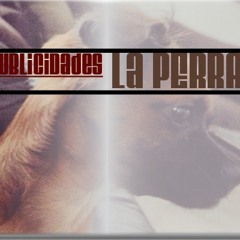 PuBliCiDadeS La peRRa