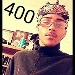 Justin Yungyolo Brown