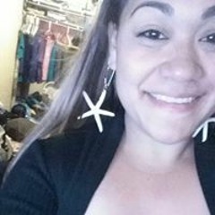 Sherisse-ashley Cabalis