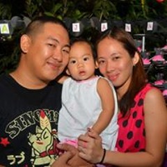 Jackjosephine Gutang