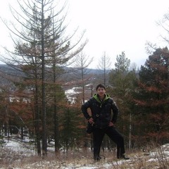 boldbaatar