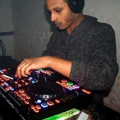 DJ JK47 Leicester