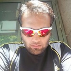 Himanshu 'Henry' Ahuja