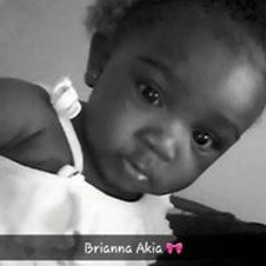 Britt LovnBrianna Brown
