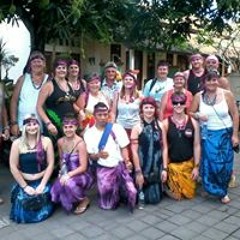 Edie Putu Kutagooner