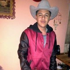 Luis Carlos Gonzalez