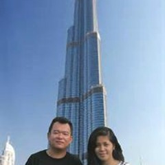 Ejay Luzuriaga Lopez