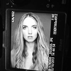 Georgina Mary Tippett