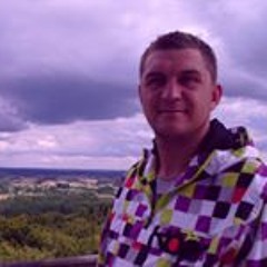 Marcin Winczewski