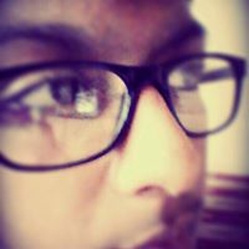 Krish Rox Soni’s avatar
