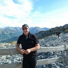 Michael Oliver Rietl