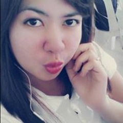 Ericka Bongadillo Manalo