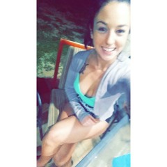 Jennifer Bloomfield 1