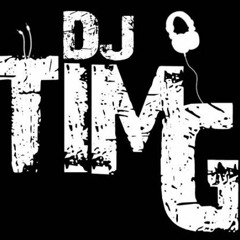 DJ Tim G